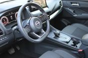 Nissan Qashqai 1.3 DIG-T  Xtronic