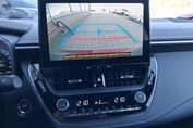 Toyota Corolla 2.0 Hybrid GR Sport