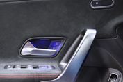 Mercedes CLA Shooting Brake 200 AMG Line