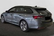 Skoda Octavia Sportline Tech 1.5 TSI m-HEV DSG