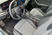 Skoda Octavia 2.0 TSI Sportline 4x4 DSG