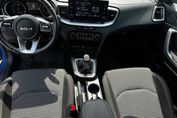 Kia XCeed 1.5 T-GDI Business Line