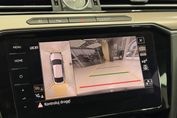 Volkswagen Arteon 2.0 TDI Elegance 4Motion DSG