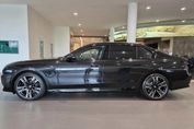 BMW Seria 7 740d xDrive M Sport
