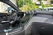 Mercedes GLC Coupe 220d 4-Matic AMG Line