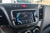 Iveco Daily 50C21HA8/P Autolaweta