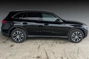 Mercedes GLC 200 d mHEV 4-Matic Avantgarde