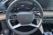 Audi Q5 TDI quattro S line