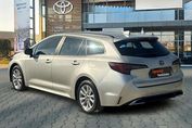 Toyota Corolla Hybrid Comfort
