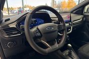 Ford Puma EcoBoost ST-Line