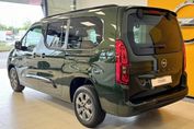 Opel Combo XL L2H1 GS EAT8