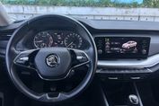 Skoda Octavia 1.5 TSI ACT Ambition