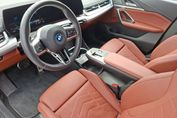 BMW iX2 eDrive20 M Sport
