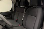 Fiat Scudo XL L2H1 EAT8