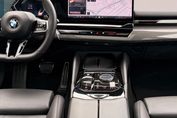 BMW Seria 5 520d M Sport