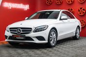 Mercedes Klasa C 180 Avantgarde