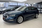 Skoda Octavia 2.0 TDI Style DSG