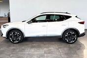 Cupra Formentor 2.0 TSI 4Drive DSG