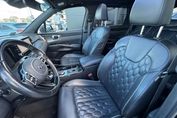 Kia Sorento 1.6 t-Gdi Hev Prestige Line 7OS