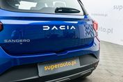 Dacia Sandero Stepway Expression LPG 1.0 TCe