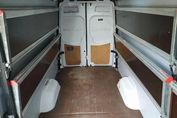 Mercedes Sprinter CDI L4H2