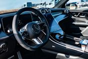Mercedes GLC 220 d 4-Matic AMG Line