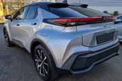 Toyota C-HR Teamplayer 2.0 Plug-in Hybrid