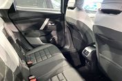 Citroen C4 X Plus eDCT6 1.2 mHEV