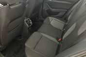 Skoda Octavia 1.5 TSI Selection