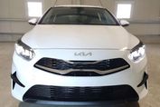 Kia Ceed 1.5 T-GDI M DCT