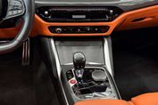 BMW Seria 3 M3 Competition xDrive