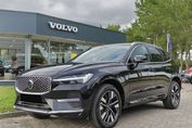 Volvo XC60 B5 AWD Plus Bright