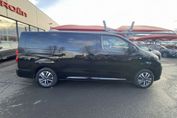 Peugeot Traveller Long L2H1 Business VIP EAT8