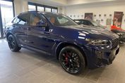 BMW X4 xDrive20d M Sport