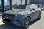 Mercedes GLE Coupe 450 d  4-Matic AMG Line
