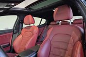 Kia Stinger T-GDI V6 GT AWD