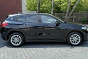 BMW X2 sDrive18i Advantage