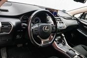 Lexus NX 300 AWD