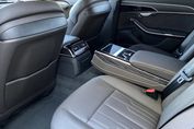 Audi A8 60 TFSI e Quattro Tiptr.
