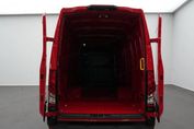 Iveco Daily 35S18 HI-MATIC 16m3 L4h2