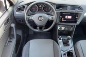 Volkswagen Tiguan 1.5 TSI EVO Trendline