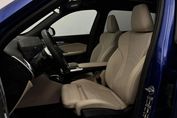 BMW X1 xDrive20d mHEV M Sport sport-aut