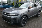 Dacia Bigster Extreme 1.8 Full Hybrid
