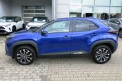 Toyota Yaris Cross Hybrid 1.5 Style