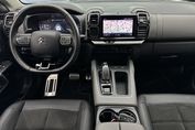 Citroen C5 Aircross 1.5 Bluehdi Shine EAT8