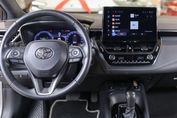 Toyota Corolla Hybrid Comfort