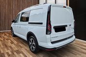 Ford Transit Connect N1 L2 Zabudowa Brygadowa FlexCab Active A7