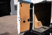 Renault Trafic L2H1