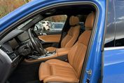 BMW X7 M50i sport-aut