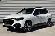 Mercedes GLB 250+ AMG Line